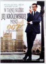 On Her Majesty's Secret Service [DVD]