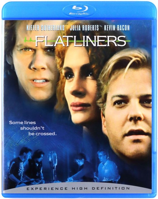 Flatliners [Blu-Ray]