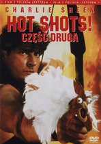 Hot Shots! Part Deux [DVD]