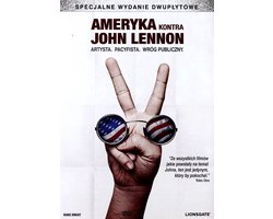 The U.S. vs. John Lennon (2DVD)