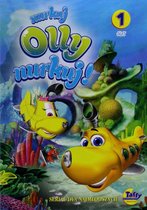 Dive Olly Dive! [DVD]