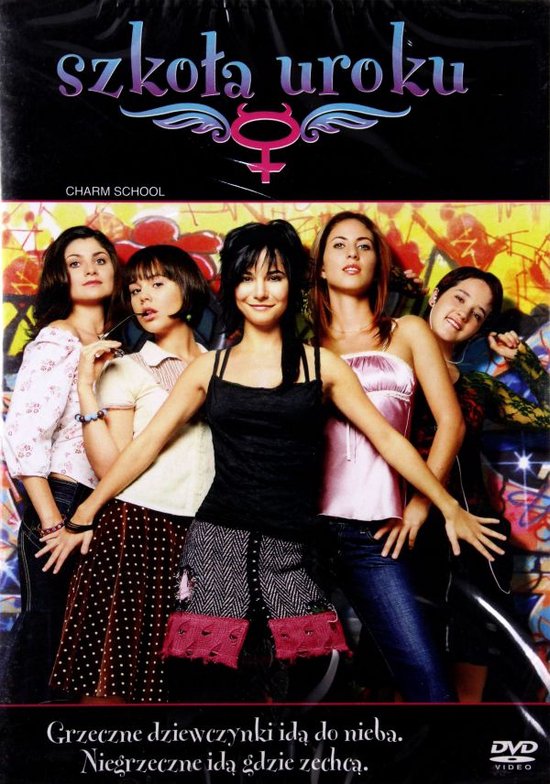 Ninas Mal [DVD]