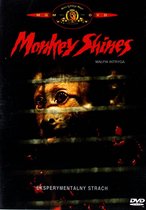 Monkey Shines [DVD]