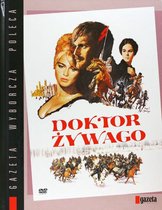 Doctor Zhivago [DVD]