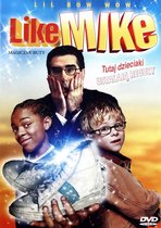 Like Mike [DVD]
