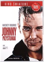 Johnny Handsome [DVD]