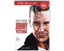 Johnny Handsome [DVD]