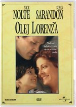 Lorenzo's Oil [DVD]