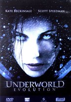 Underworld: Evolution [DVD]