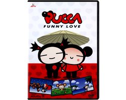 Pucca [DVD]