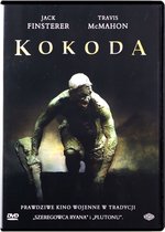 Kokoda [DVD]