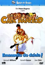 Carry On Emmannuelle [DVD]