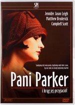 Mrs. Parker and the Vicious Circle [DVD]