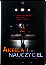Akeelah and the Bee [DVD]