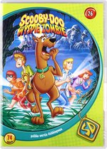 Scooby-Doo op Zombie-Eiland [DVD]