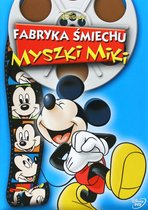 Mickey Mouse Works [DVD]