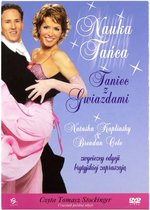 Taniec z Gwiazdami - nauka tańca [DVD]