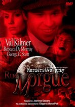 The Murders in the Rue Morgue [DVD]