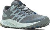 Merrell Nova 3 Wandelschoenen Blauw EU 42 Man