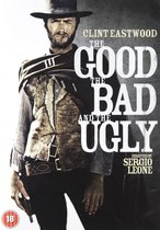 Good The Bad And The Ugly