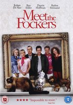 Meet the Fockers /DVD