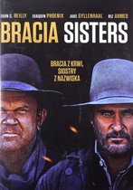 The Sisters Brothers [DVD]