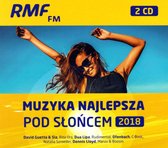 RMF FM Muzyka Najlepsza Pod Słońcem 2018 [2CD]