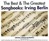 Irving Berlin: The Best And Greatest Songbook [4CD]