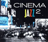 Cinema Jazz vol. 2 [CD]