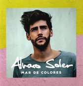 Alvaro Soler: Mar De Colores (PL) [CD]