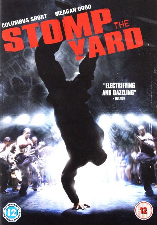 Hip Hop Stomp The Yard Full Movie Free YOU GOT SERVED DVD Stomp