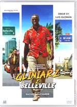 Le Flic de Belleville [DVD]