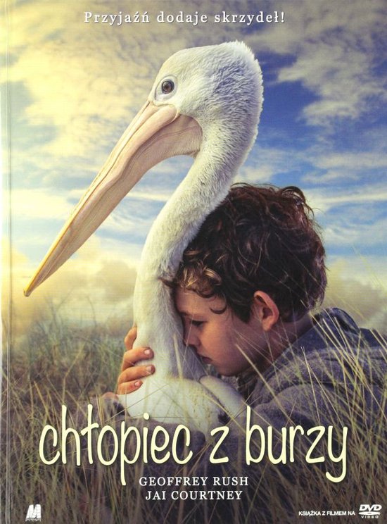 Storm Boy [DVD]