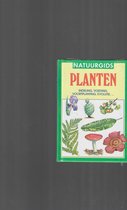 Natuurgids planten