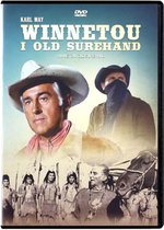 Old Surehand [DVD]