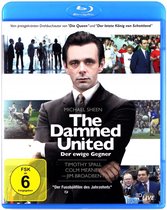 The Damned United [Blu-Ray]