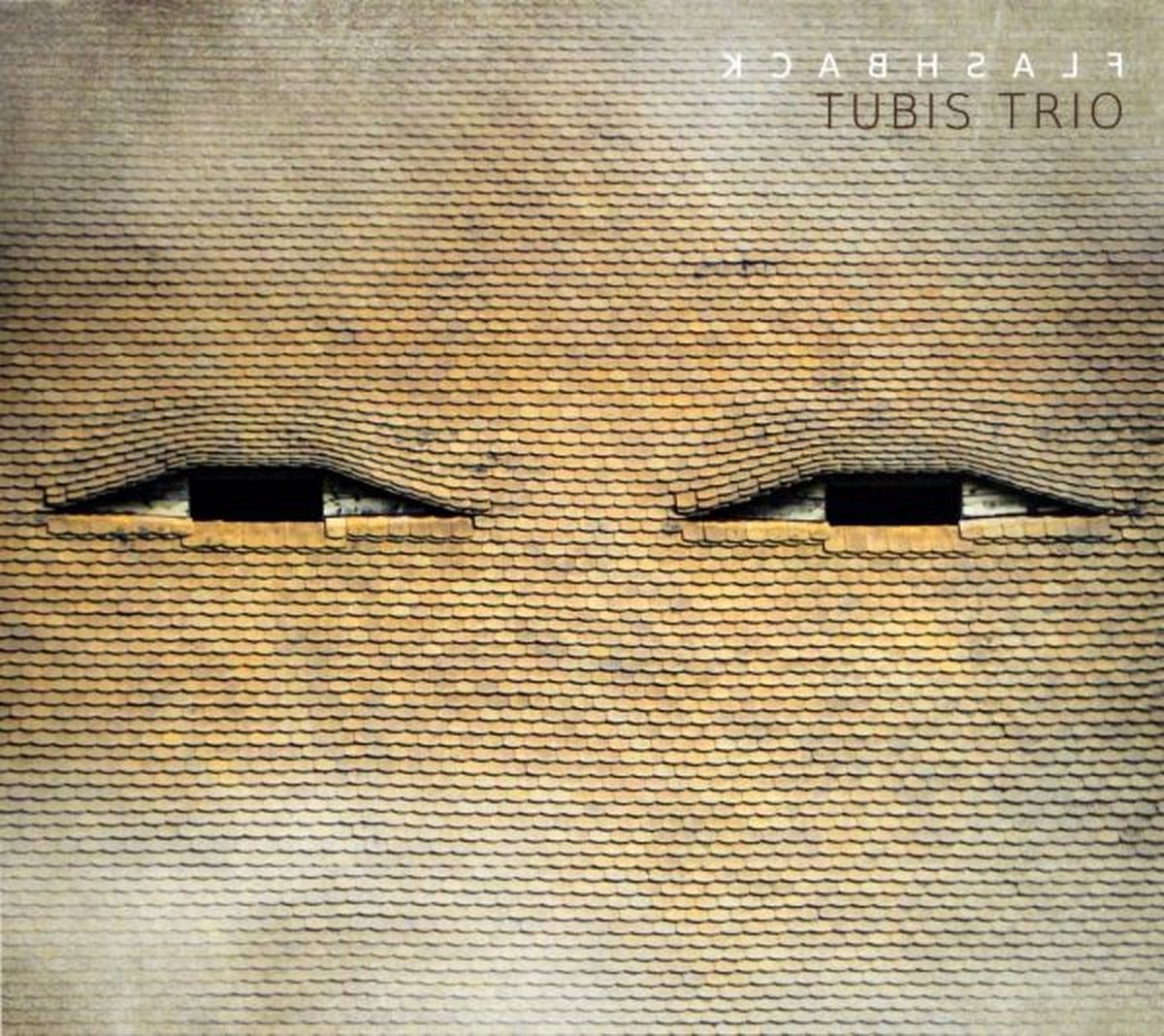 Tubis Trio: Flashback [CD]