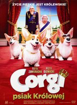 Corgi [DVD]
