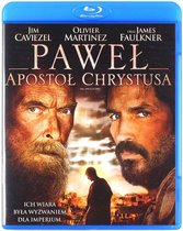 Paul, Apostle of Christ [Blu-Ray]