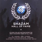 Shazam - Hall Of Fame