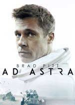 Ad Astra [DVD]
