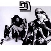 RPS & DJ Zel: DDA [CD]