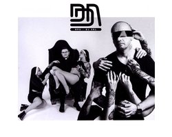 RPS & DJ Zel: DDA (CD)