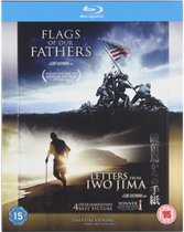 Flags Of Our Fathers & Letters From Iwo Jima (Blu-ray) (Import)