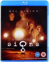 Signs (Blu-ray) (Import)