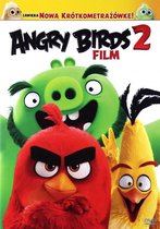 Angry Birds: De Film 2 [DVD]
