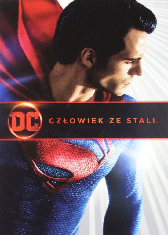 Man of Steel
