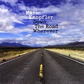 Mark Knopfler: Down The Road Wherever (PL) [CD]