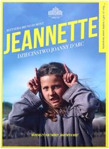 Jeannette, l'enfance de Jeanne d'Arc [DVD]