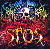 Stos: Stos [CD]